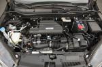 Honda CR-V 2016 года (NA)